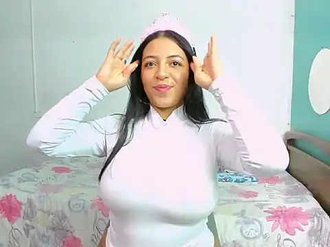 evelisse_'s cam snapshot