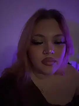 LaylaCupidd's cam snapshot