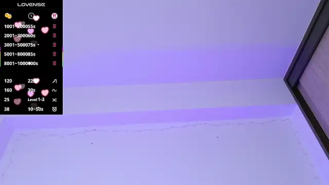 Naughtybunnyy_'s cam snapshot