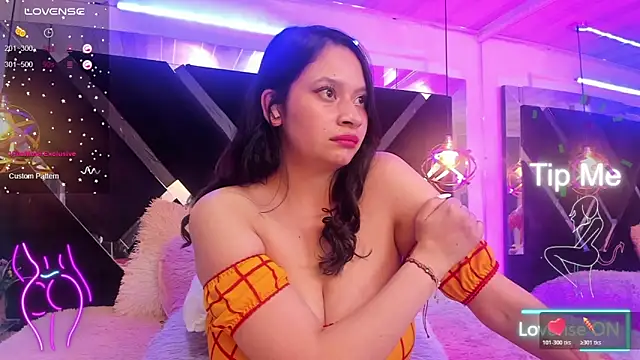 miiacharloth's cam snapshot