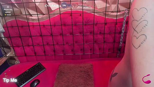 slave_to_pain's cam snapshot