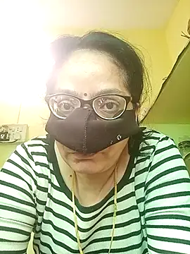 heenage's cam snapshot