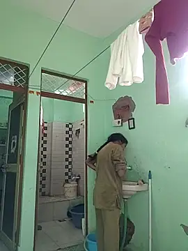 Hotty-Nidhi's cam snapshot