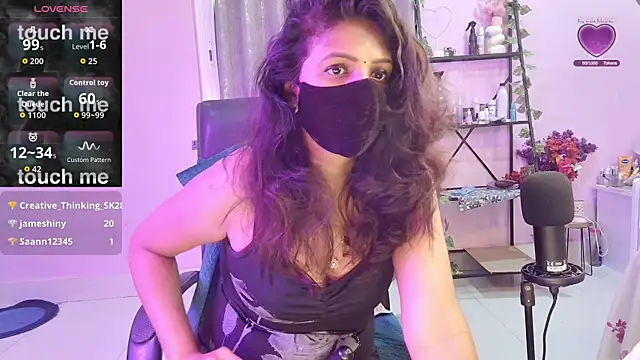 Naughty_nightz's cam snapshot