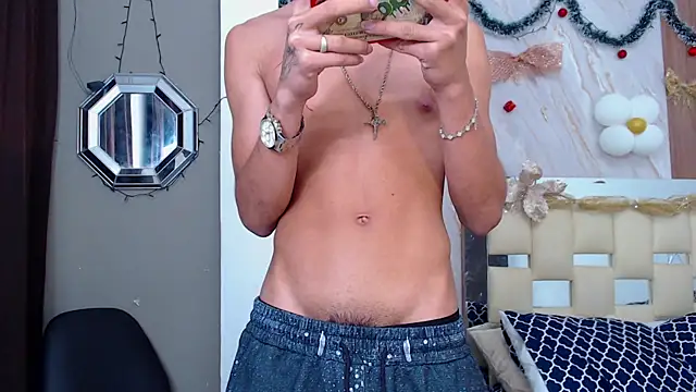 Harry_jhonsson live sex cam