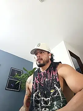 SilvaBranko live sex cam