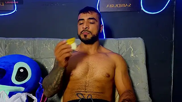 ERIC_HARRISON live sex cam