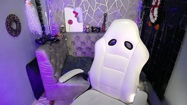 amelierouss's cam snapshot