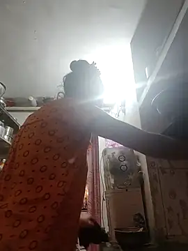 ISHANI-SINGH's cam snapshot