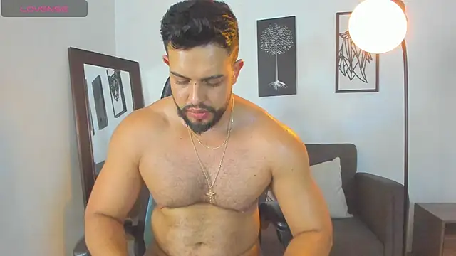 Justin_kingX7 live sex cam