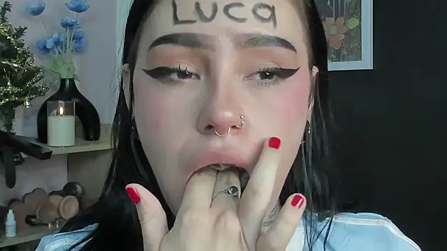 Jas_miin's cam snapshot