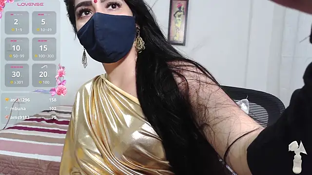 umarany's cam snapshot