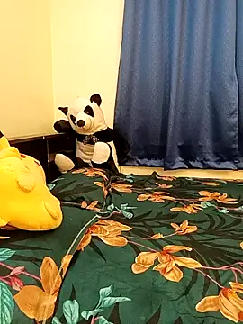 Divya_girl's cam snapshot