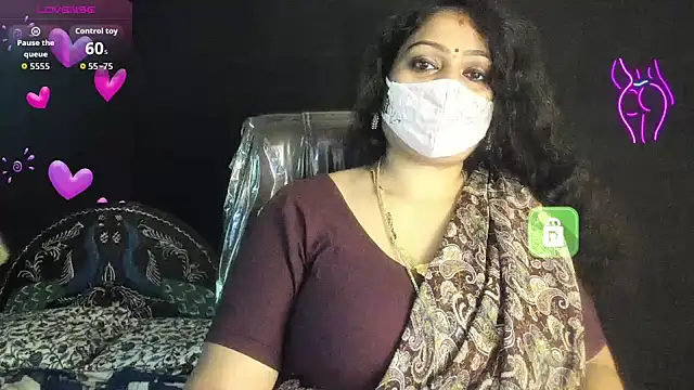 preethi_telugupilla's cam snapshot