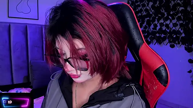 Kitty_Gang's cam snapshot