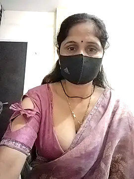 sexxyradha's cam snapshot