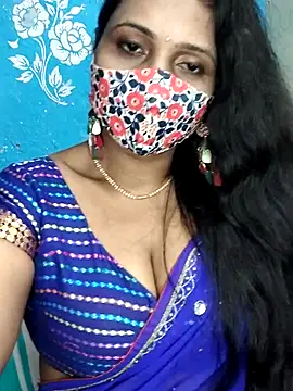 Hotty_Kavita's cam snapshot