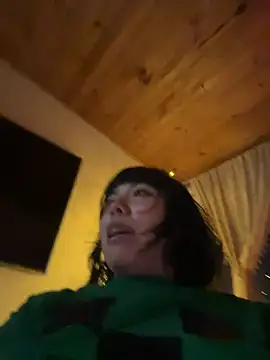 Kitty_yukimura's cam snapshot