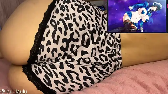 lau_laulu's web cam