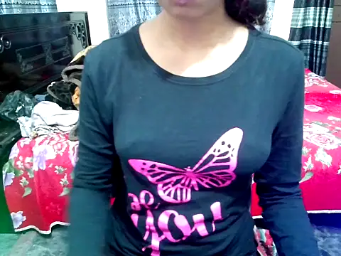 blackpori's cam snapshot