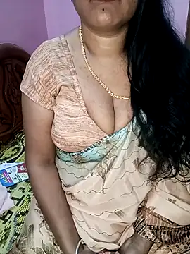 KannadaTamilTeluguBeauty's cam snapshot