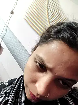 Anshika1431's cam snapshot