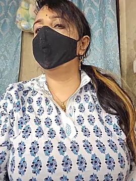 cute-tanvi's cam snapshot