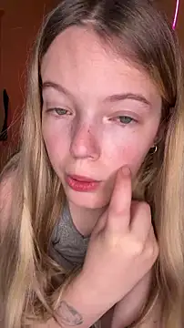 imveranito's cam snapshot