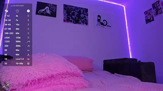 satanbabee's cam snapshot