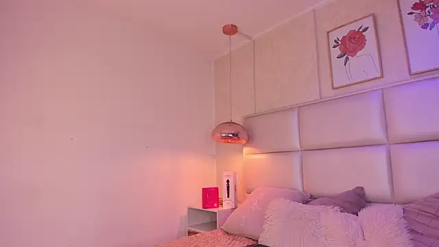 Aily_Yozuko's cam snapshot