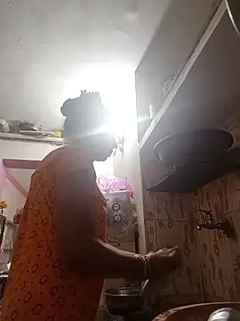 ISHANI-SINGH's cam snapshot