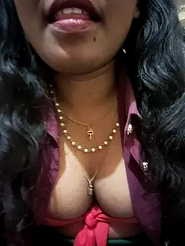 Lovely_Payal's cam snapshot