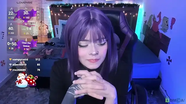 DannyBlersack's cam snapshot