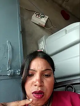 Jankisinghji's cam snapshot