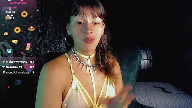 Summer_XO live sex cam