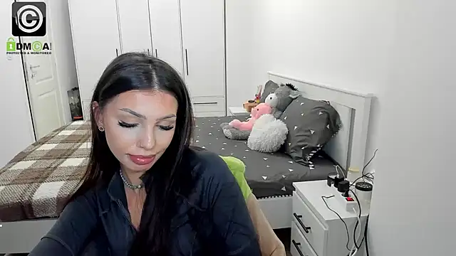 HelenShawn live sex cam