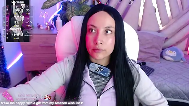 NyxAndria_1's cam snapshot