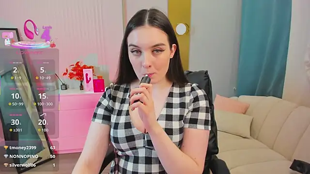 _Shy_Jenny_'s cam snapshot