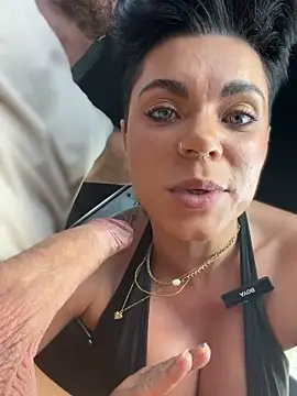 LukeLouHarvey live sex cam