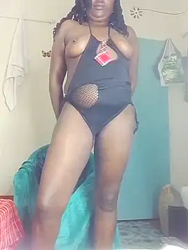 melaninebony1's cam snapshot