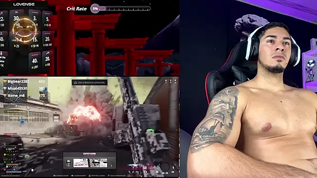 Dimitri_Colleman live sex cam