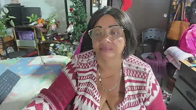 Mrs_mommy_'s cam snapshot