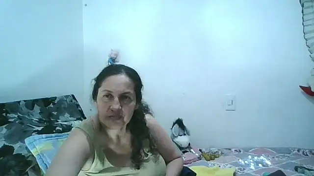 ximenajimenez's cam snapshot