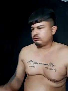 DickMasterfindom live sex cam