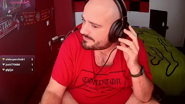 menditeta1 live sex cam