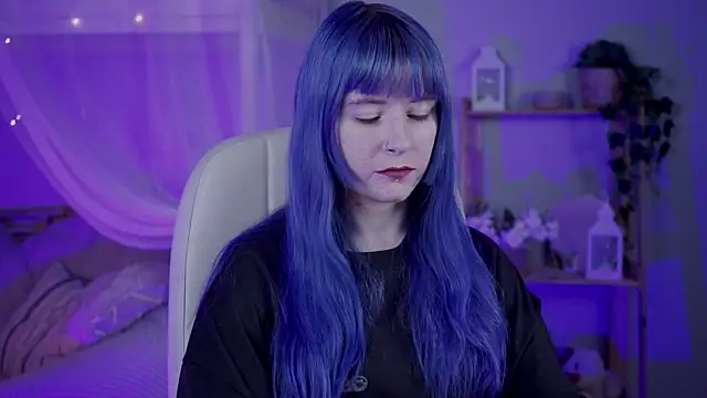 LexiWenford's cam snapshot