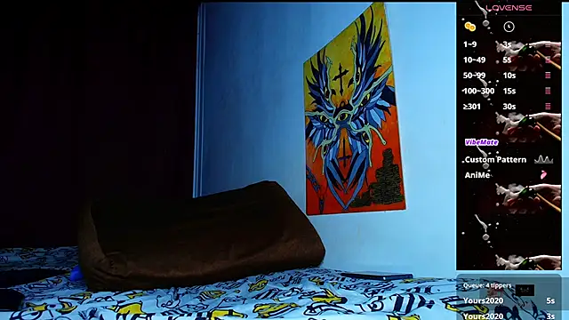 Thomass00 live sex cam