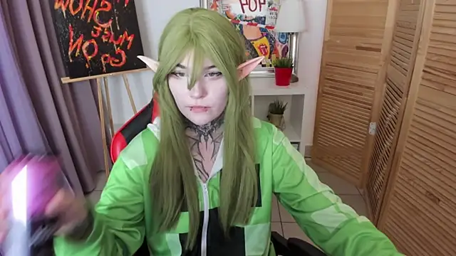 mekurisu's cam snapshot