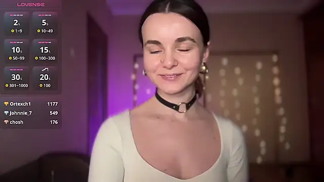 lanaloulou's cam snapshot