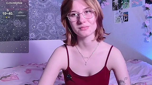 Cute_Cate404's cam snapshot